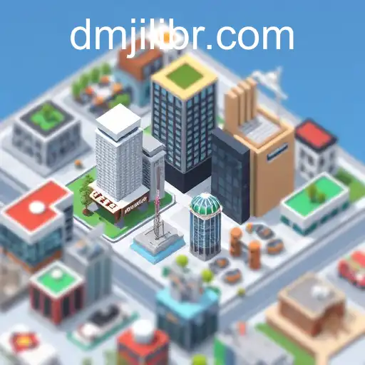 Exploring the 'Business' Game Category: An Insight into 'dmjili'