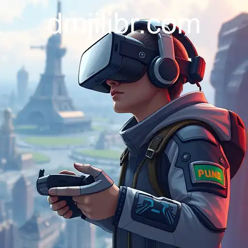 Digital Revolution in Online Gaming