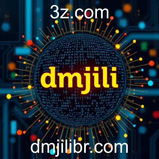 Digital Landscape Evolution: Understanding 'dmjili'