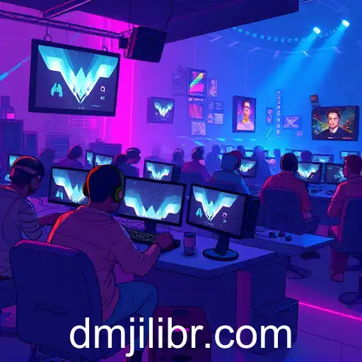 The Evolution of Online Gaming Communities