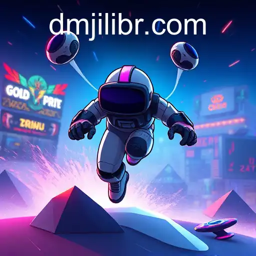 Gaming Trends and Innovations in 2025