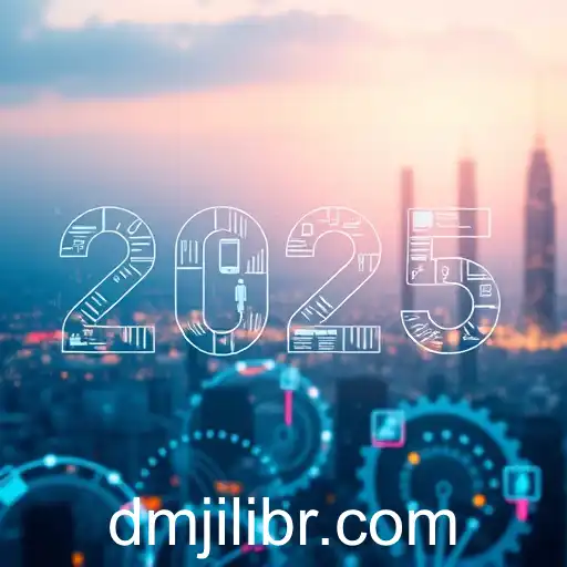 Navigating Digital Landscapes in 2025