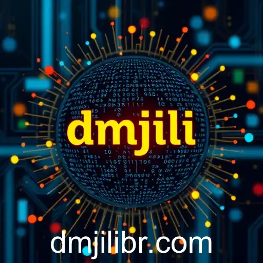Digital Landscape Evolution: Understanding 'dmjili'