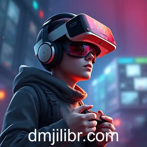 Emerging Trends in the Gaming World