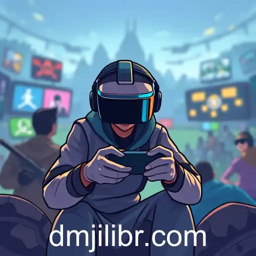 The Evolution of Online Gaming Platforms