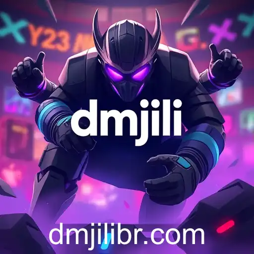 The Rise of Dmjili in the Gaming World