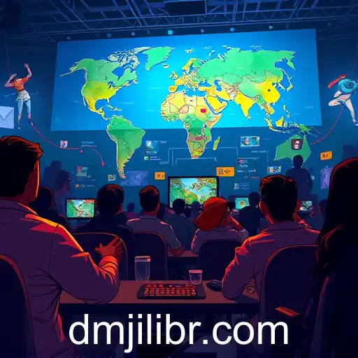 Rise of Online Gaming Communities