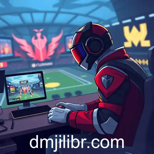 The Rise of Online Gaming Communities