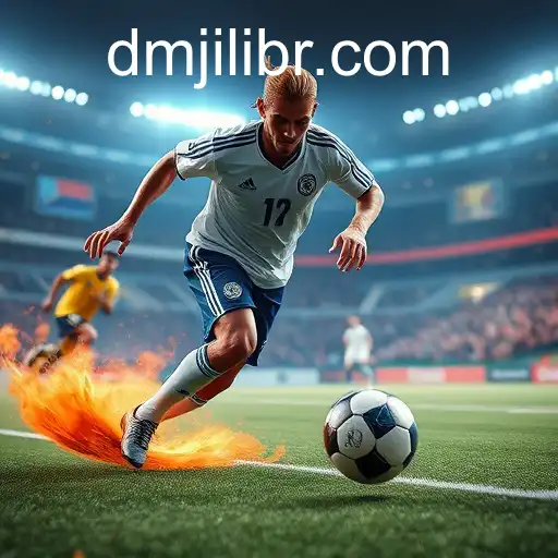 The Rise of Sports Video Games: How 'dmjili' is Changing the Game