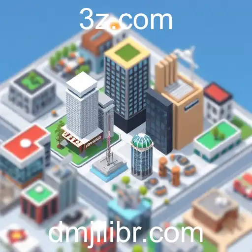 Exploring the 'Business' Game Category: An Insight into 'dmjili'