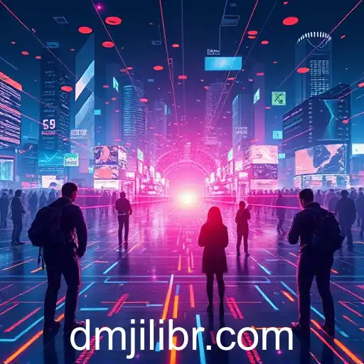 Emerging Trends in Digital Media