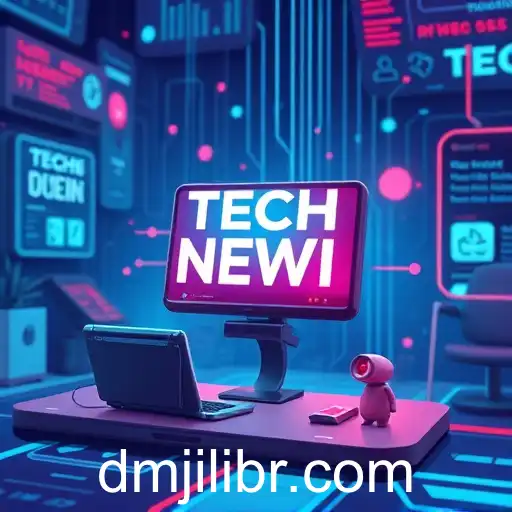 DMJILI Elevating Online Gaming in 2025