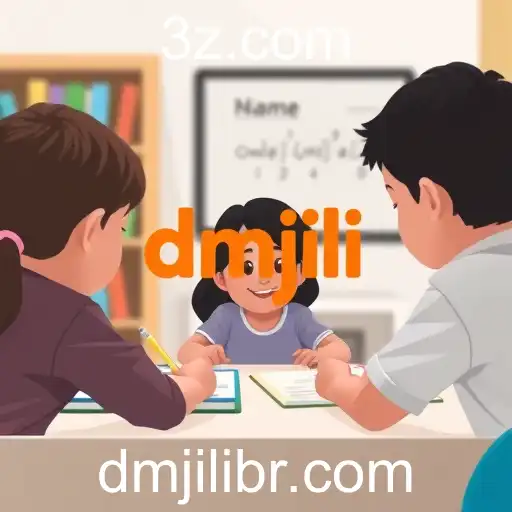 Exploring 'dmjili': A New Perspective on Educational Games