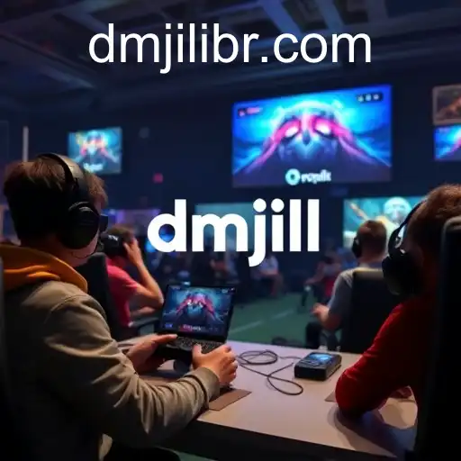 The Evolution of Gaming Communities in 2025