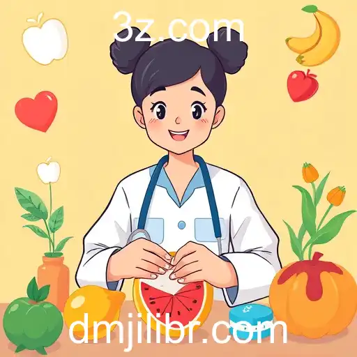 Unlocking Wellness: Exploring the 'Health Tips' Game Category on DMJILI
