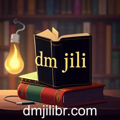 The Rise of dmjili: A New Era in Online Gaming