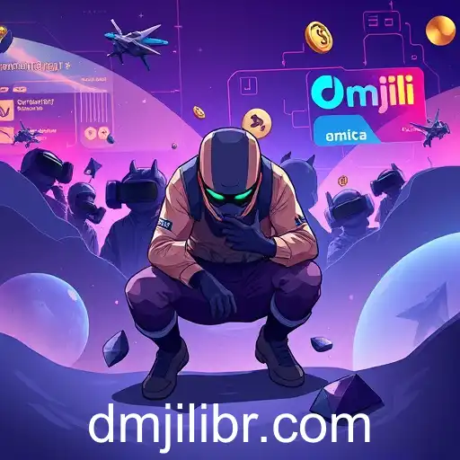 The Rise of Dmjili: Navigating the Future of Digital Communication