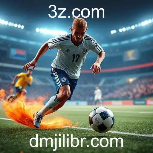 The Rise of Sports Video Games: How 'dmjili' is Changing the Game