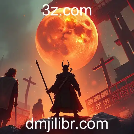 Exploring the Intriguing World of 'dmjili': A Unique Blend in the Technology Game Category