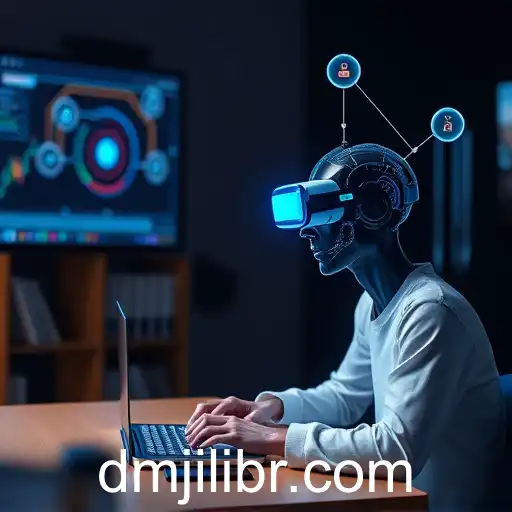 Tech Innovations Transforming Education