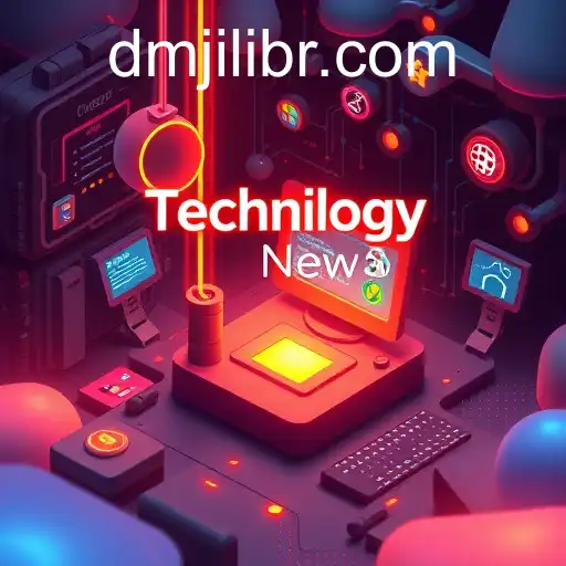 Exploring the Intriguing World of 'dmjili': A Unique Blend in the Technology Game Category