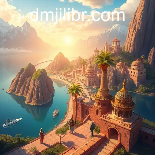 Exploring the World of 